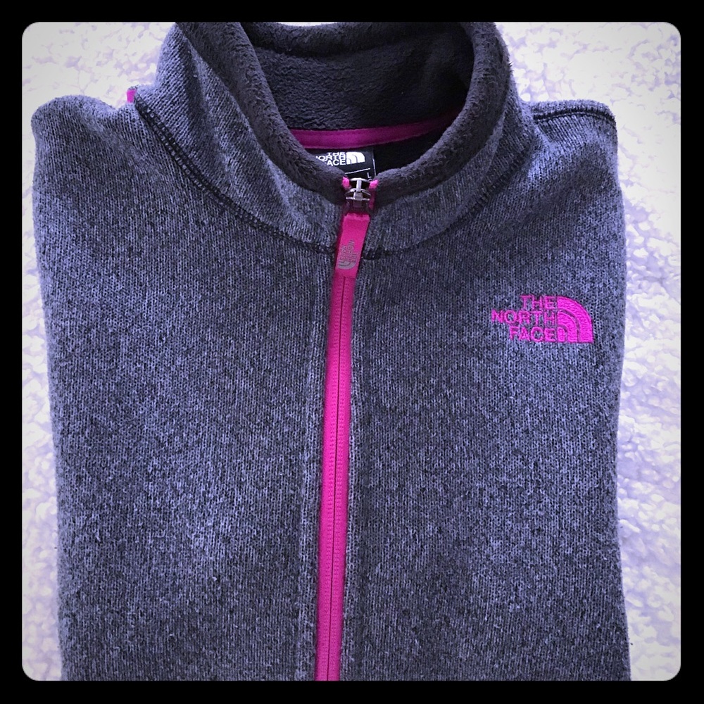 The Northface Jacket